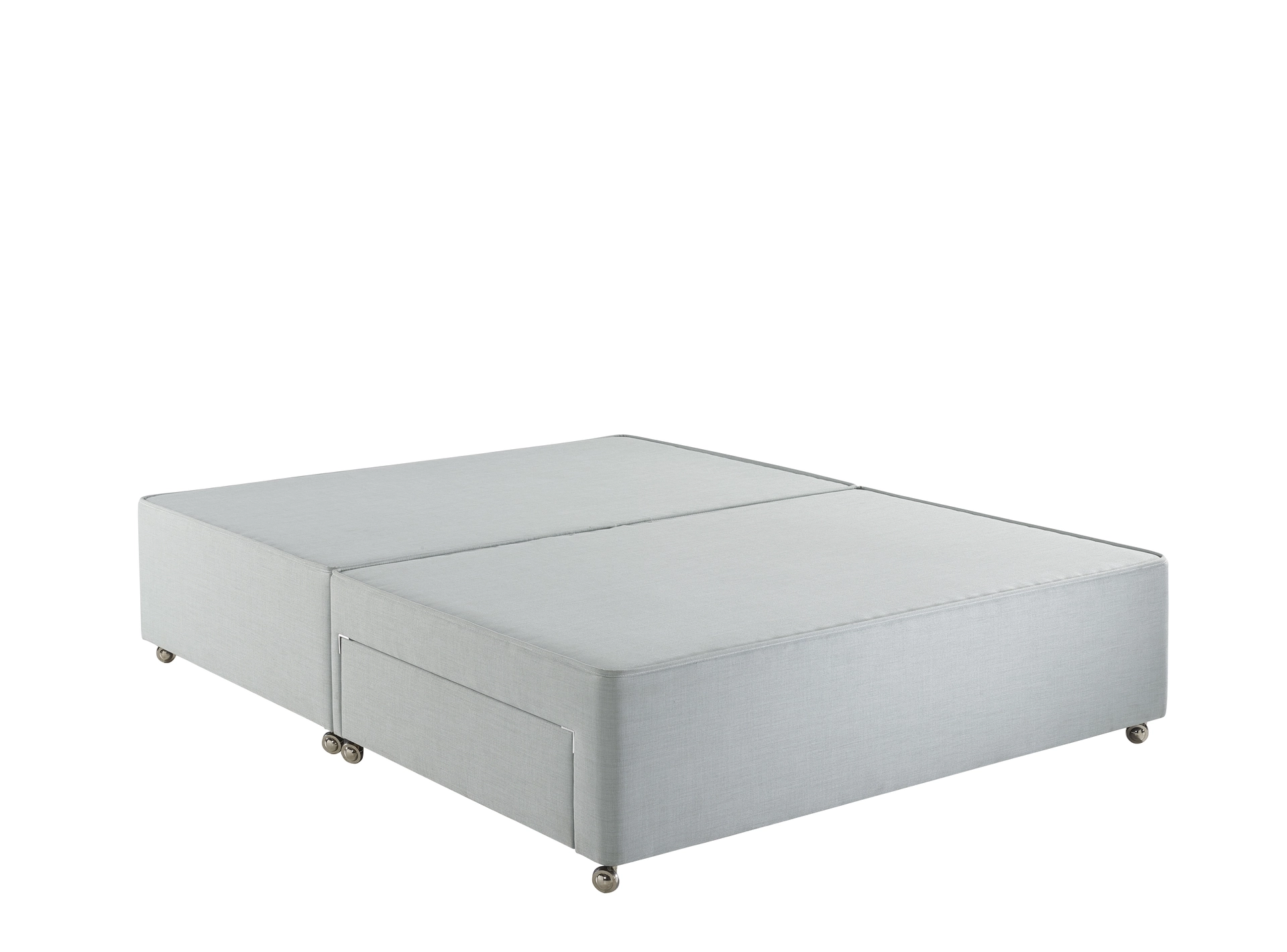 Premium Firm Edge Pocketed Divan