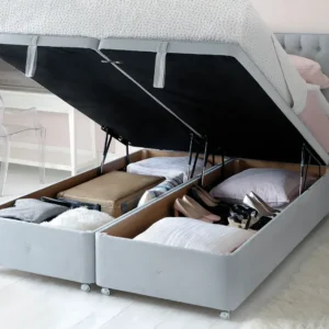 Storage Beds