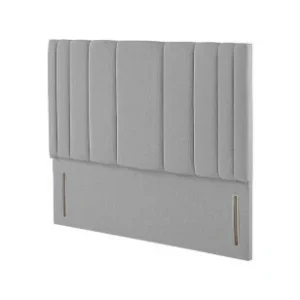 A diagram of a deep headboard. The image highlights the supportive construction and the enhanced comfort.