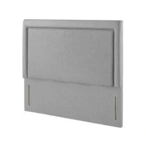 A diagram of a deep headboard. The image highlights the supportive construction and the enhanced comfort.