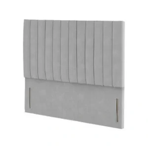 A diagram of a deep headboard. The image highlights the supportive construction and the enhanced comfort.