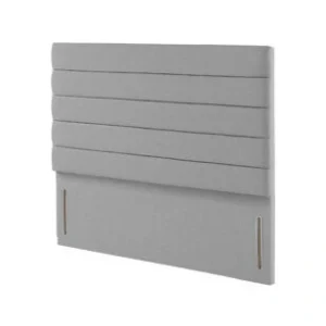 A diagram of a deep headboard. The image highlights the supportive construction and the enhanced comfort.