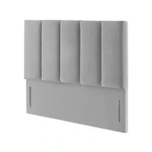 A diagram of a deep headboard. The image highlights the supportive construction and the enhanced comfort.