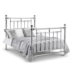 Metal Bed Frames & Bedsteads