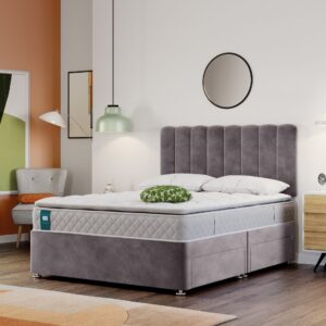 Fabric Bed Frames