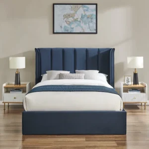 LB69 Polaris Storage Bed