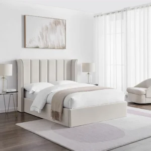 LB69 Polaris Storage Bed