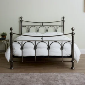 LB12 Gamma Bed