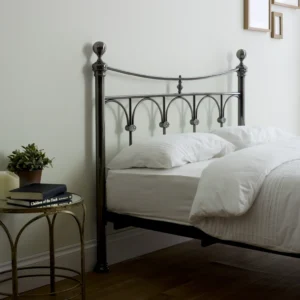 LB12 Gamma Bed