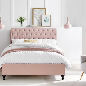 LB60 Rosa Bed