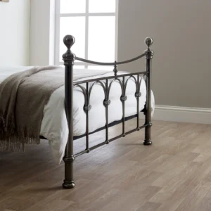 LB12 Gamma Bed