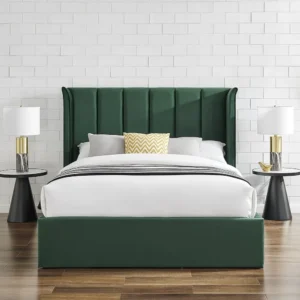 LB69 Polaris Storage Bed