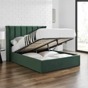 LB69 Polaris Storage Bed