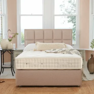 The Hypnos Orthos Support 8 Mattress