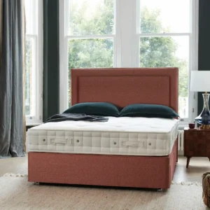 The Hypnos Orthos Support 7 Mattress
