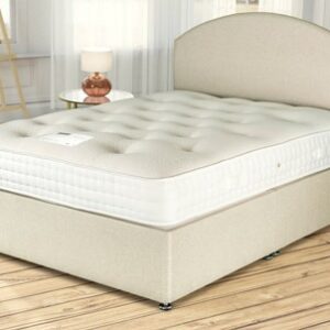 The Comfort Balmoral Pocket Divan Set