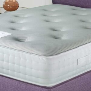 Comfort Revello Pocket Gel Divan Set