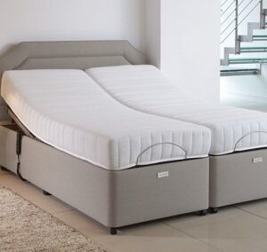 Adjustable Health Beds