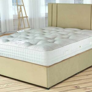 Comfort 4500 Natural Divan Set