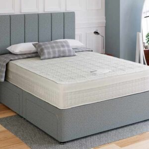 Comfort 3000 Pocket Gel Divan Set