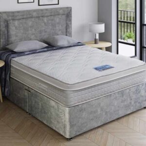 Comfort Latex Divan Set