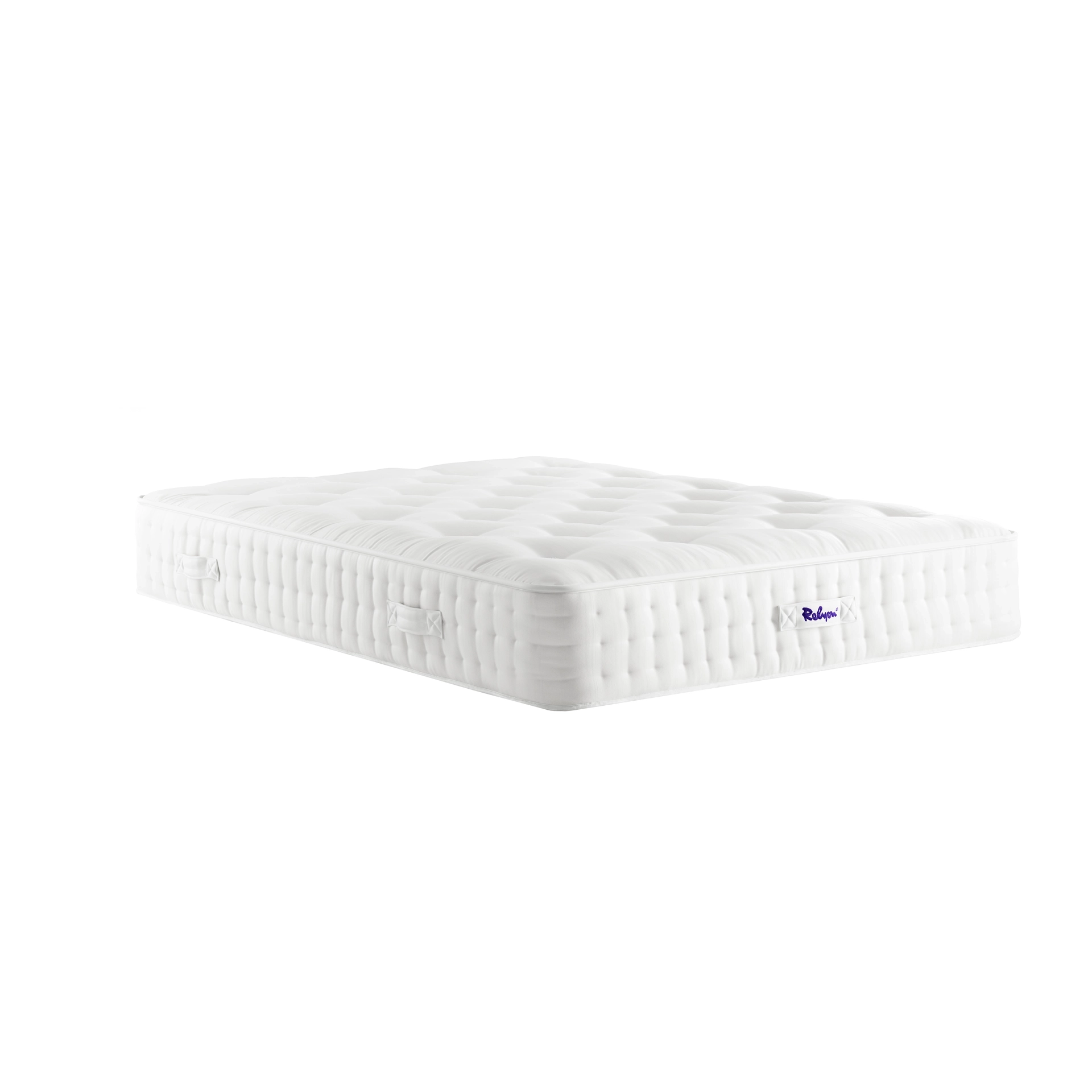 Heyford Ortho 1500-Cutout-Mattress