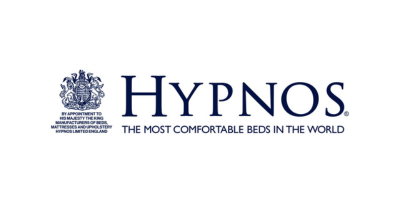 Hypnos luxury beds and mattresses at Comfort Sleep