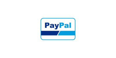 PayPal payment option available at Comfort Sleep