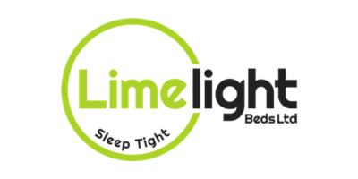 Limelight beds and bedroom furniture at Comfort Sleep