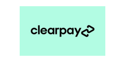 Clearpay payment option available at Comfort Sleep