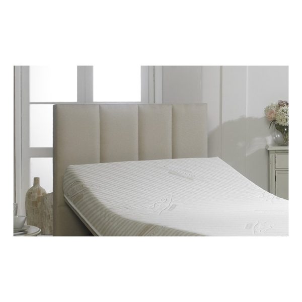 Comfort Binary Headboard