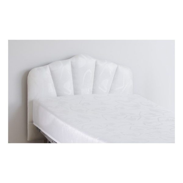 The Comfort Shell Headboard