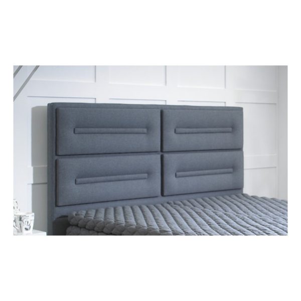 Comfort Zeus Headboard