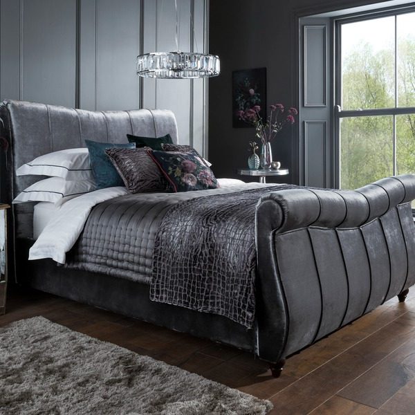 FT06 – 4ft 6 Bed Frame