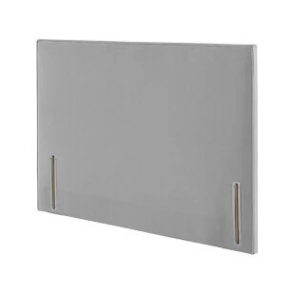 A diagram of a deep headboard. The image highlights the supportive construction and the enhanced comfort.