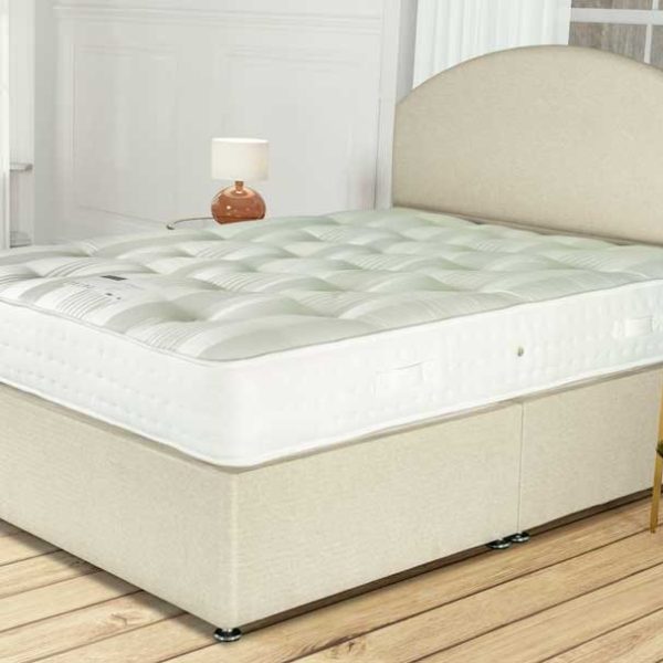 Comfort Emperor Extra Firm Divan Set
