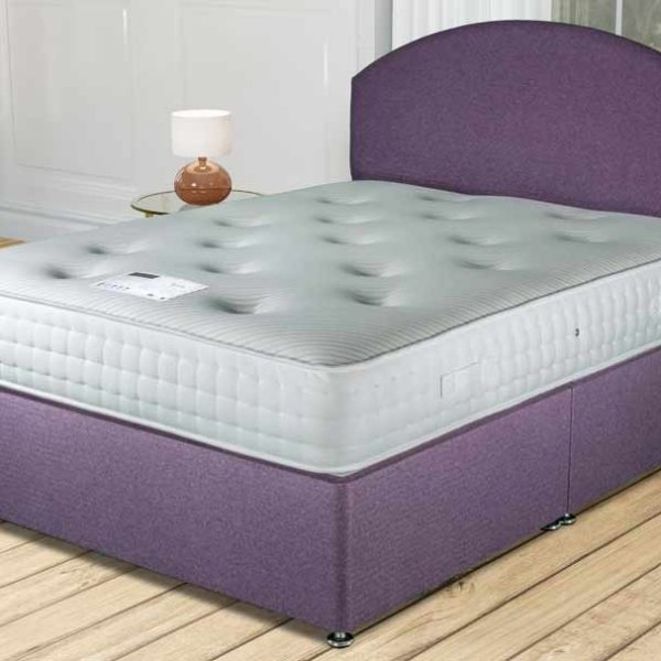 Comfort Revello Pocket Gel Divan Set